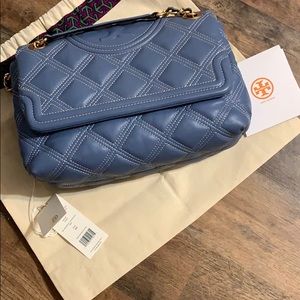 Tory Burch Fleming Shoulder bag